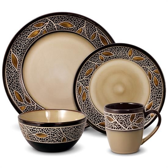 Picture of 5pc. Place Setting