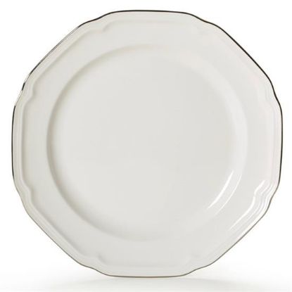 Picture of New Dinner Plate
