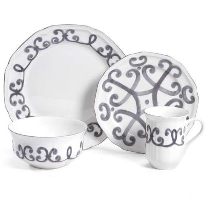 Picture of New 4pc. Setting