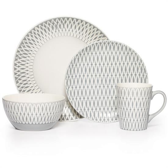 Picture of 5pc. Place Setting
