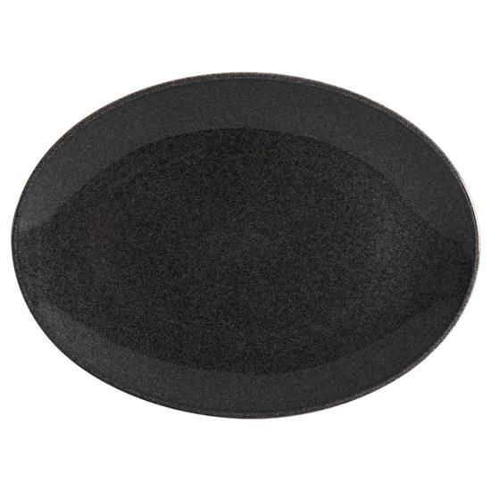 Picture of New Oval Plat. 16"