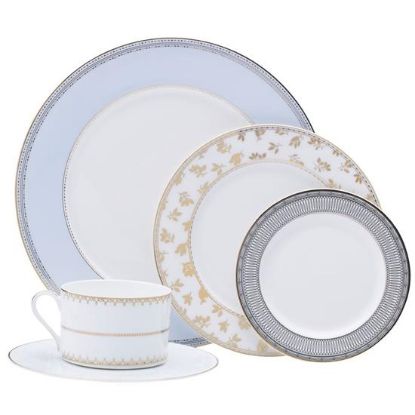 Picture of New 5pc. Setting