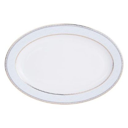 Picture of New Oval Platter 13"