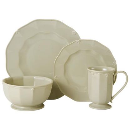 Picture of 5pc. Place Setting