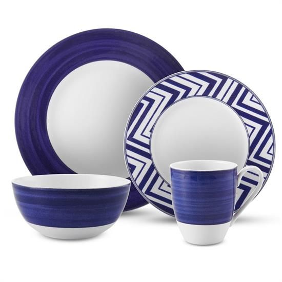 Picture of New 4pc. Setting