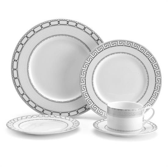 Picture of New 5pc. Setting