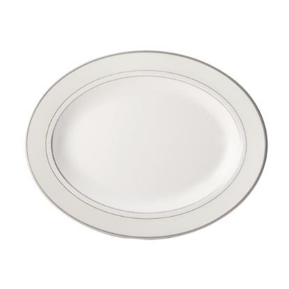 Picture of New Oval Platter 13"