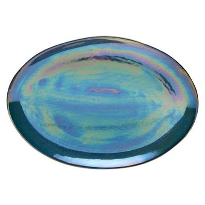 Picture of New Oval Plat. 16"