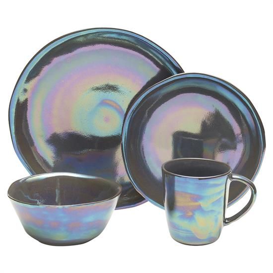 Picture of New 4pc. Setting