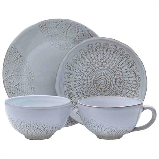 Picture of New 4pc. Setting