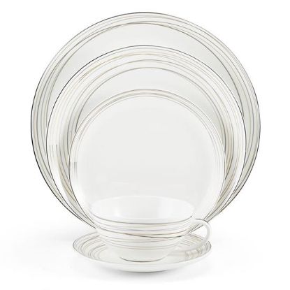 Picture of New 20pc. Service Of 4