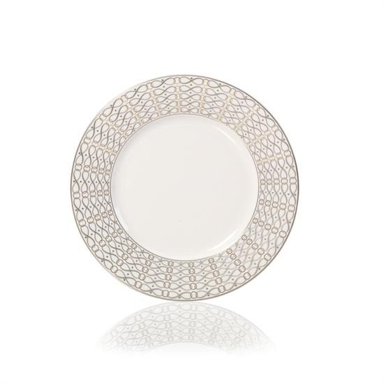 Picture of New Accent Salad Plate