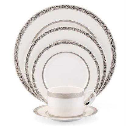 Picture of New 5pc. Setting