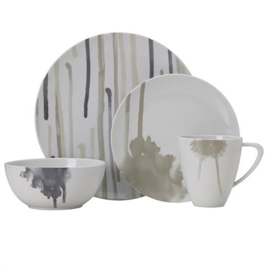 Picture of New Dinner Plate