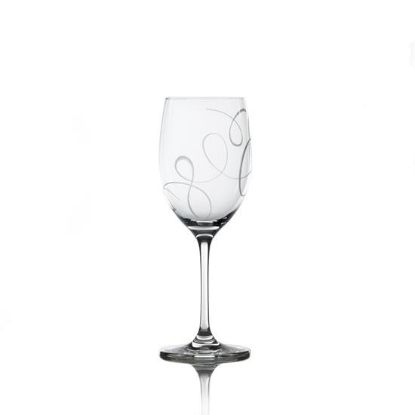 Picture of New Red Wine Glass