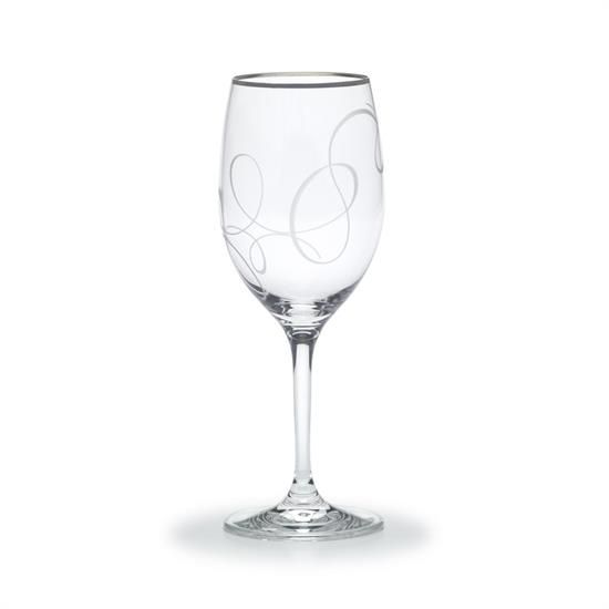 Picture of New Red Wine Glass