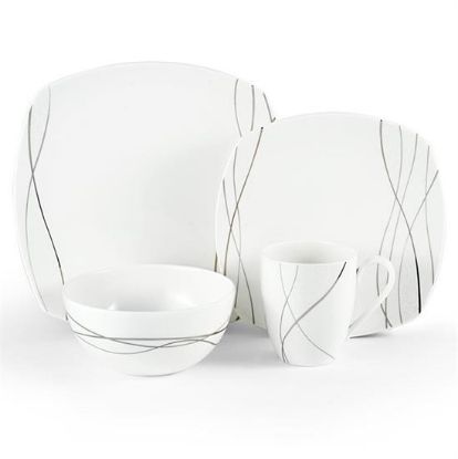 Picture of 5pc. Place Setting