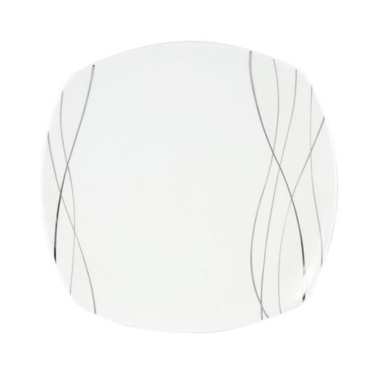 Picture of New Service Plate 12"