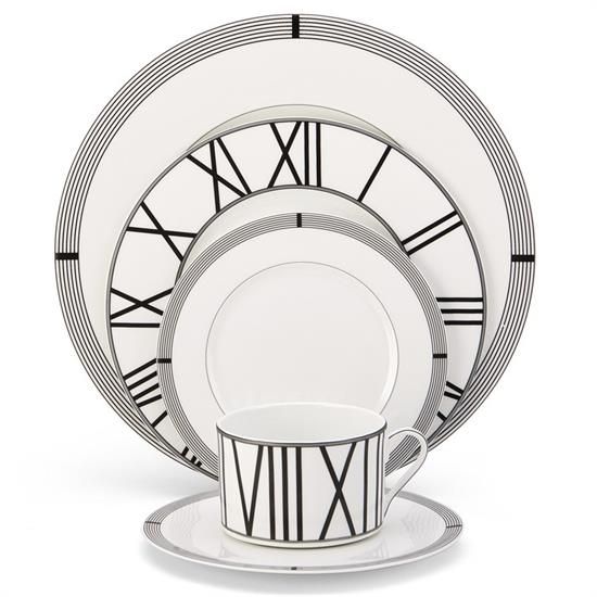 Picture of New 5pc. Setting