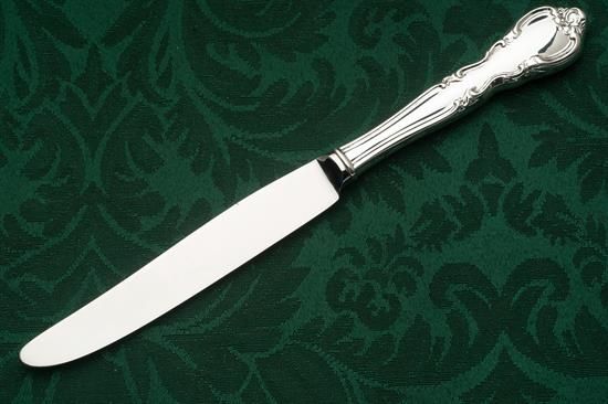 Picture of Lunch Knife French Bl.
