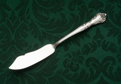 Picture of Flat Master Butter Ser