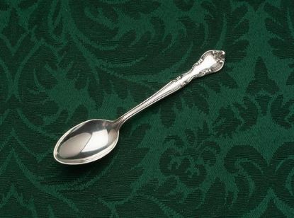 Picture of Demitasse/coffee Spoon