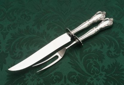 Picture of Steak Carving Set