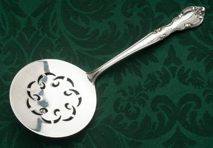 Picture of Tomato/flat Server