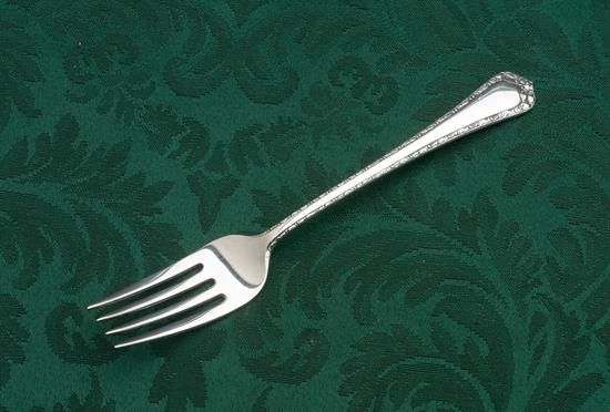 Picture of Salad Forks: