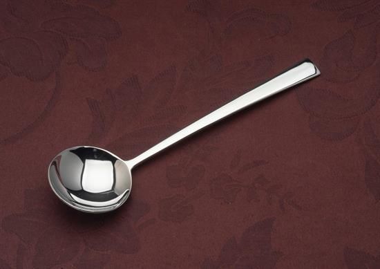 Picture of Place Soup Spoons