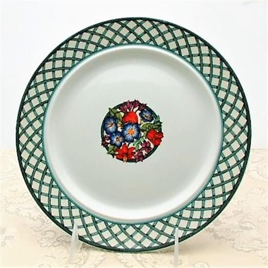Picture of Salad Plates