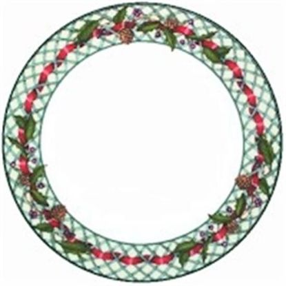 Picture of Dinner Plates