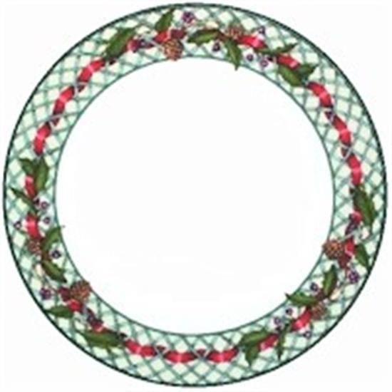 Picture of Dinner Plates