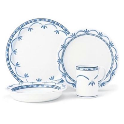Picture of Dinner Plates