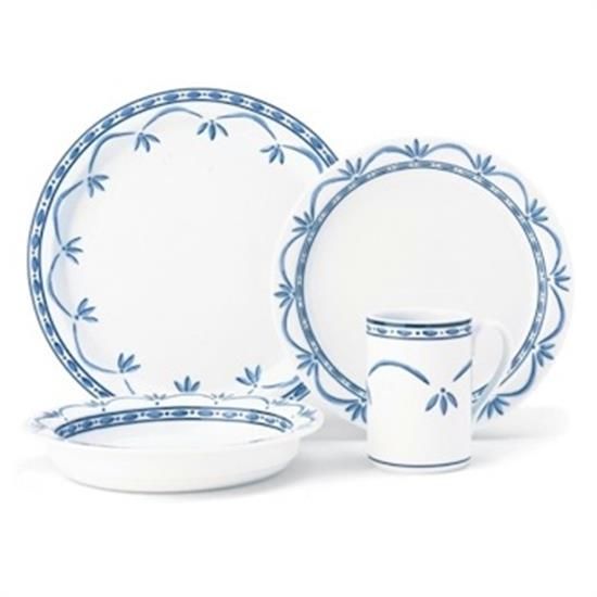 Picture of Dinner Plates
