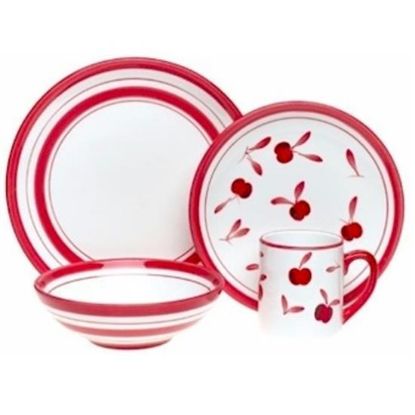 Picture of Dinner Plates