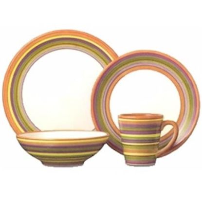Picture of Dinner Plates