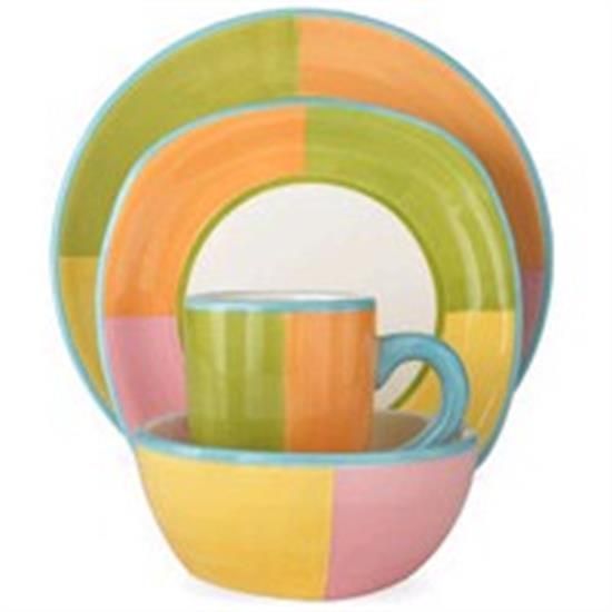 Picture of Dinner Plates