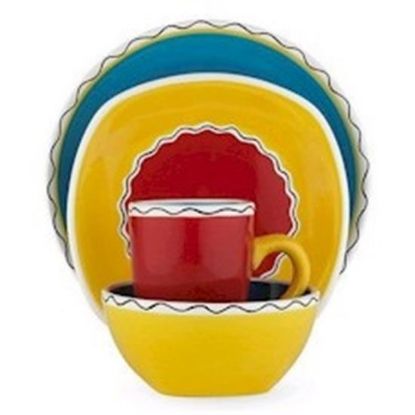 Picture of Dinner Plates