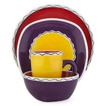 Picture of Dinner Plates