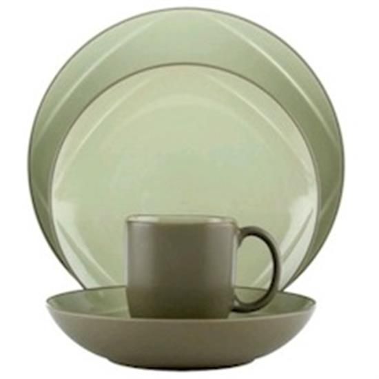 Picture of Dinner Plates