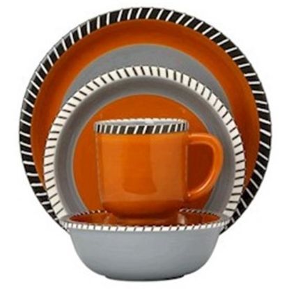 Picture of Dinner Plates