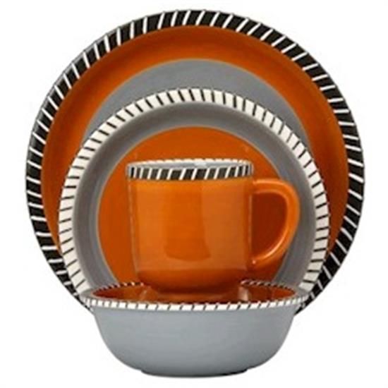 Picture of Dinner Plates