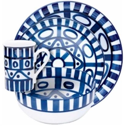 Picture of Dinner Plates