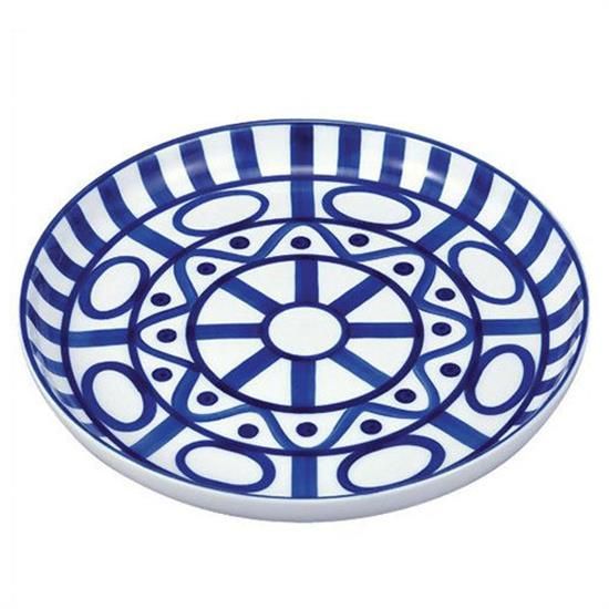 Picture of New Lunch Plate