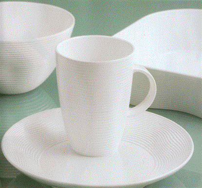 Picture of New 4pc. Setting