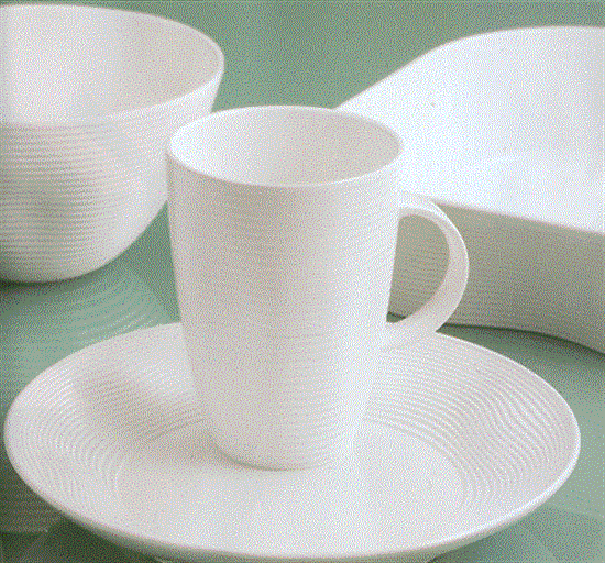 Picture of New 4pc. Setting