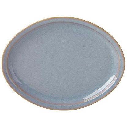 Picture of New Oval Platter 13"