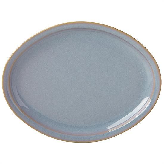 Picture of New Oval Platter 13"