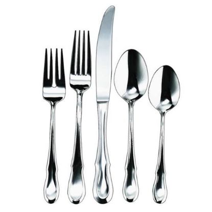Picture of 4pc Place Size Setting